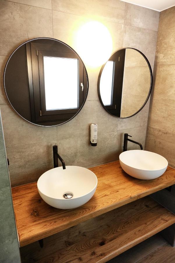 Alaia Lodge Crans-Montana Exterior photo