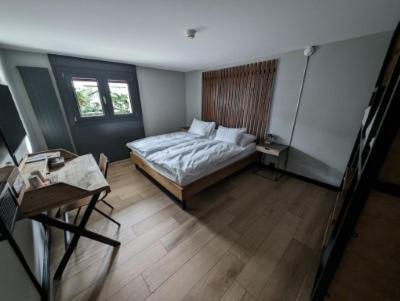 Alaia Lodge Crans-Montana Exterior photo